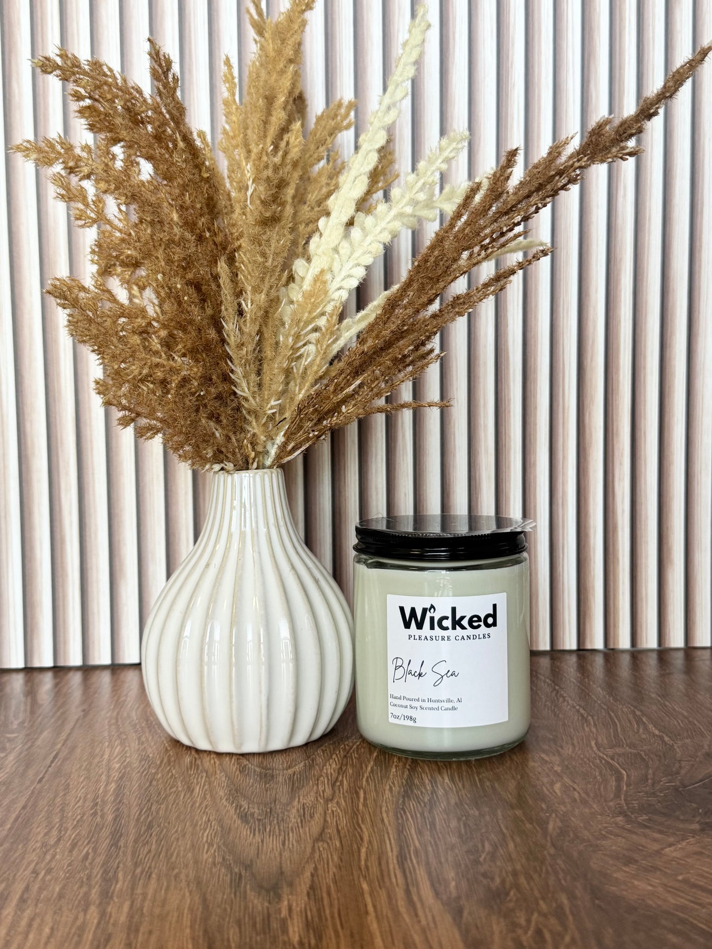 Black Sea Single Wick