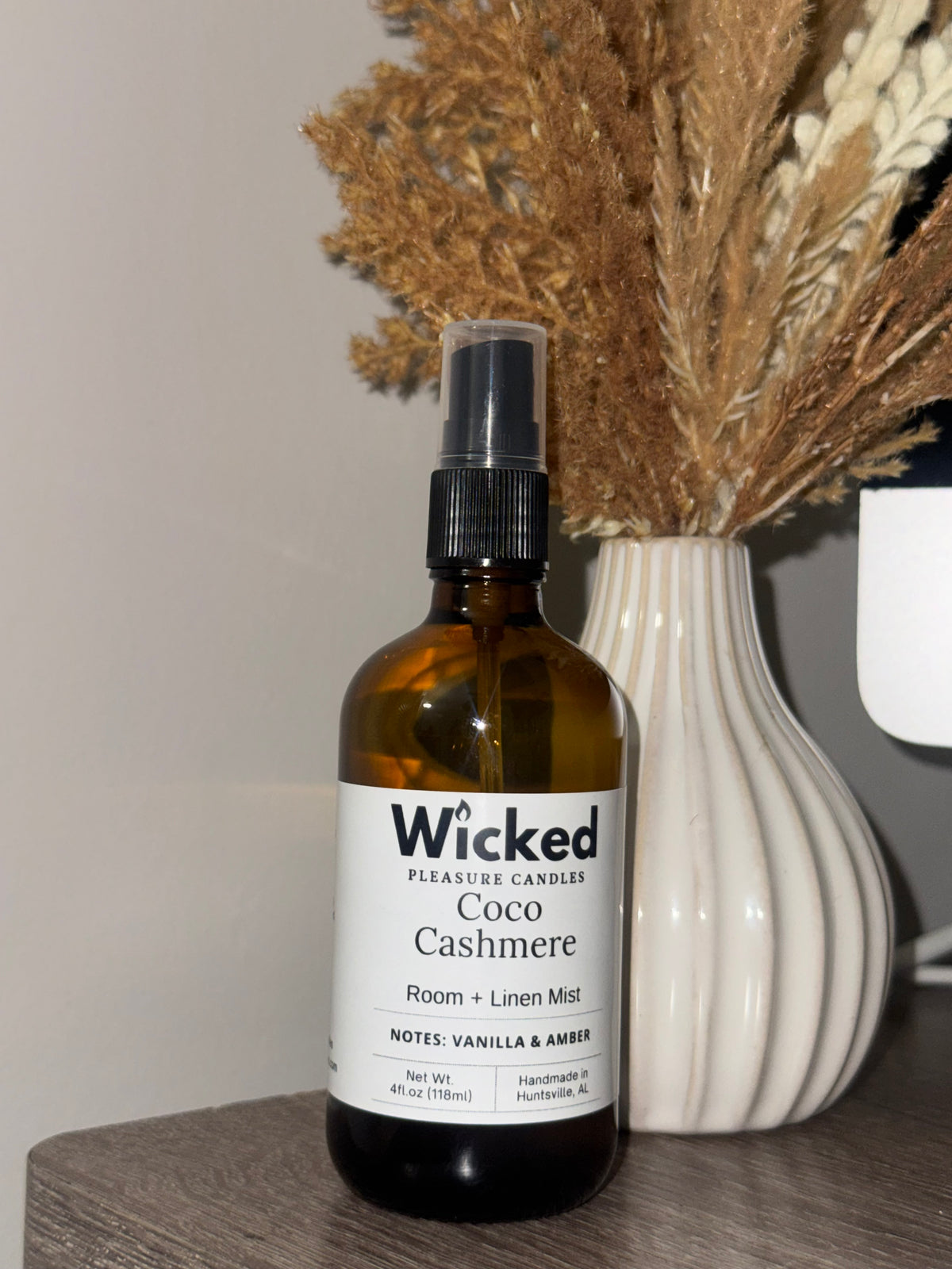 Coco Cashmere Room Spray