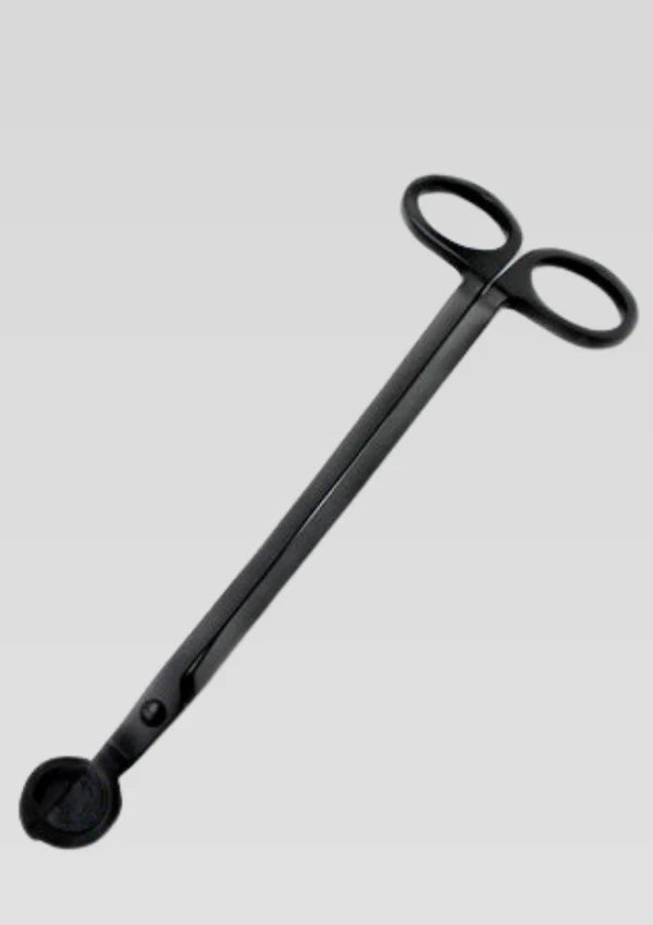 Wick Trimmer