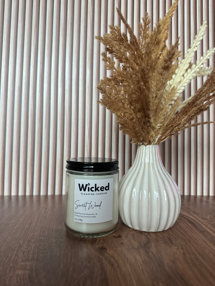 Single Wick