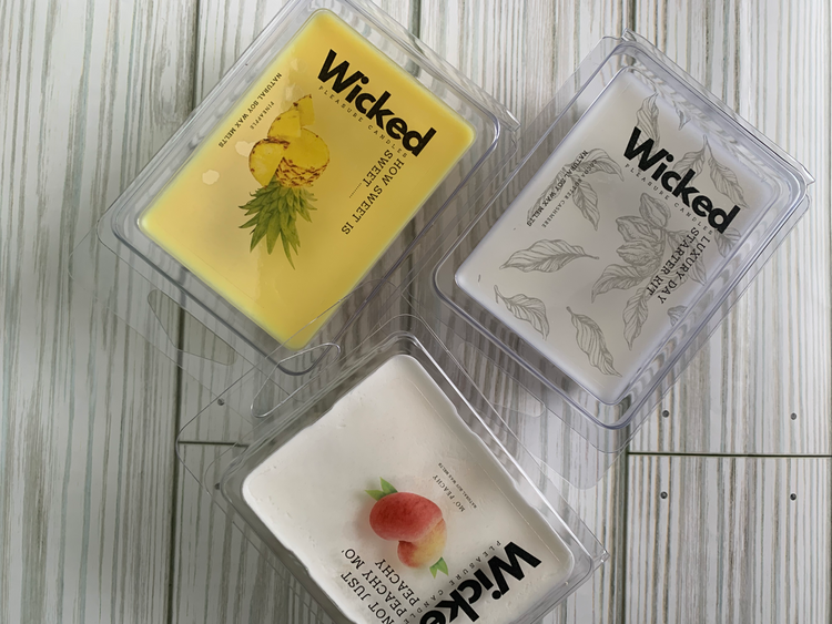 WAX MELTS