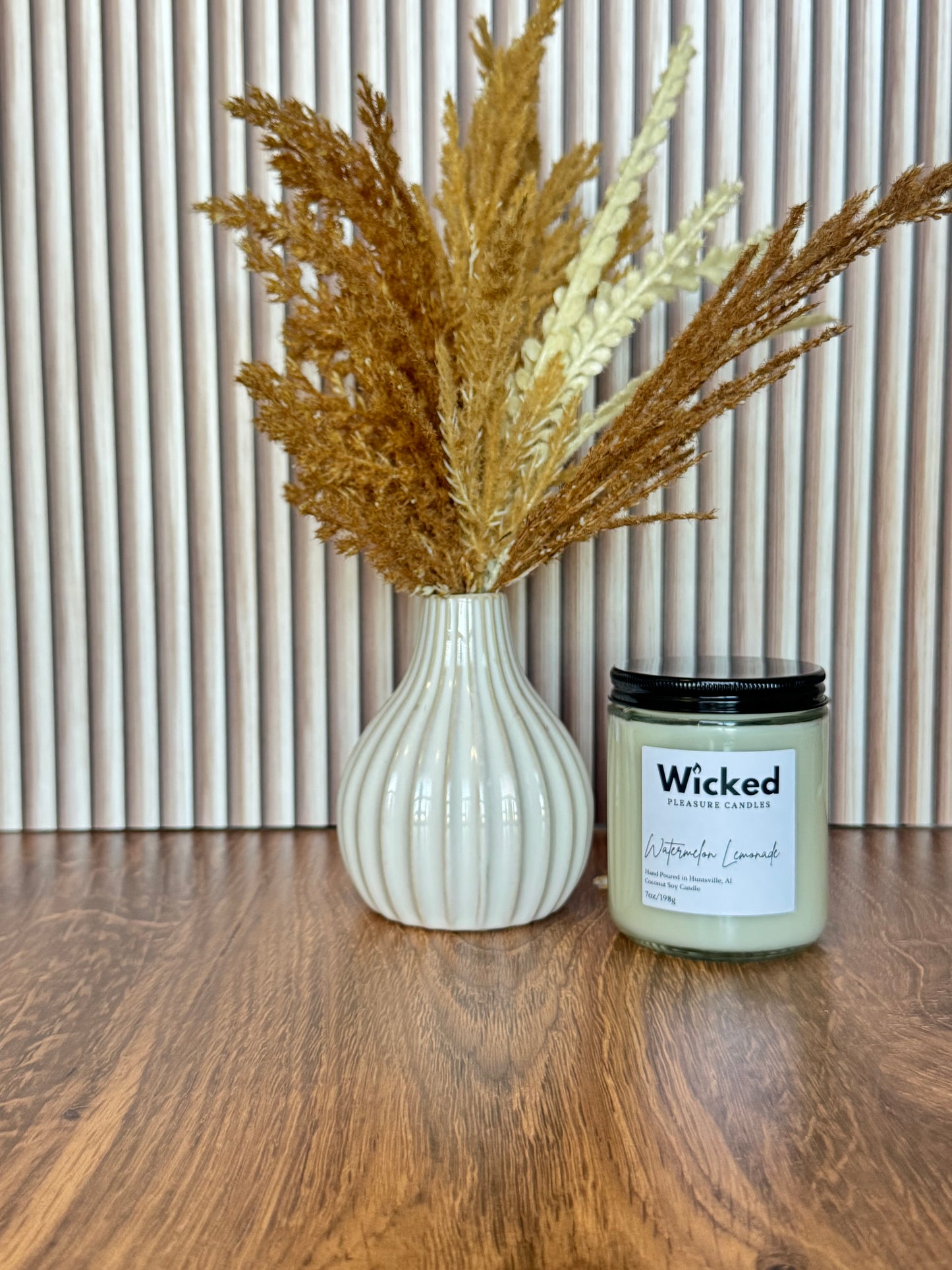 Watermelon Lemonade Single Wick LIMITED