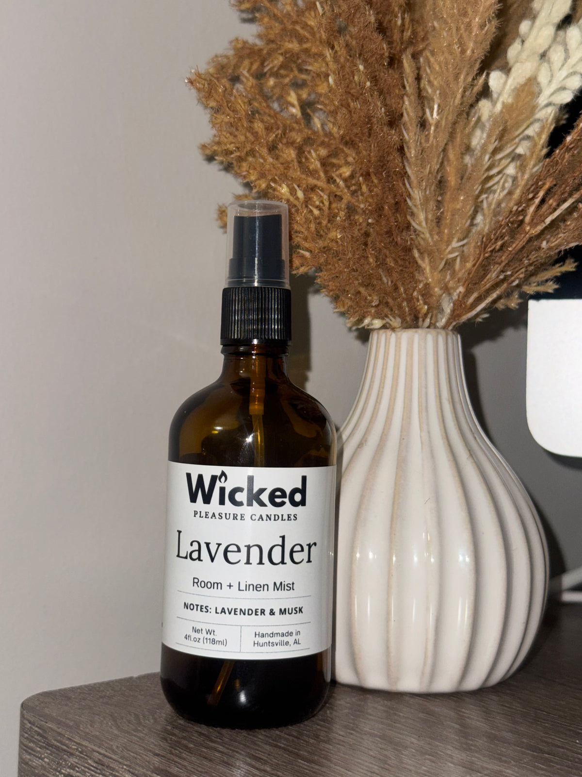 Lavender Room Spray