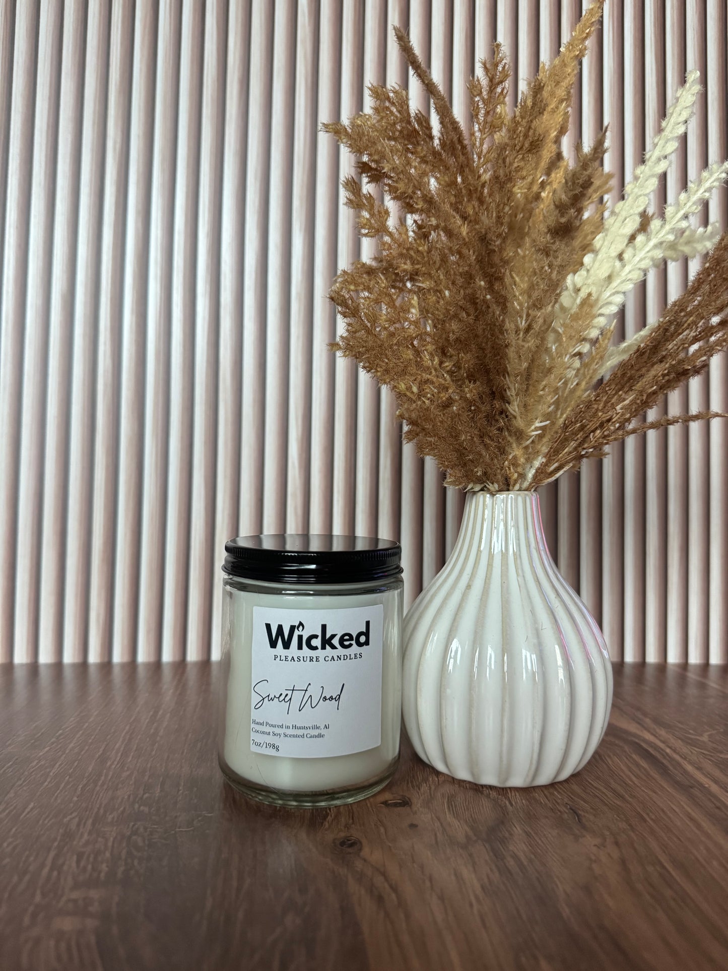 Sweet Wood