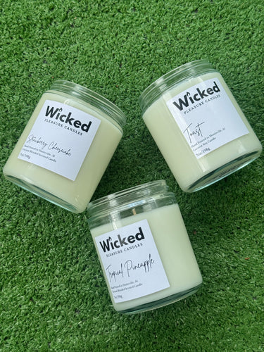 Summer Single Wick Bundle