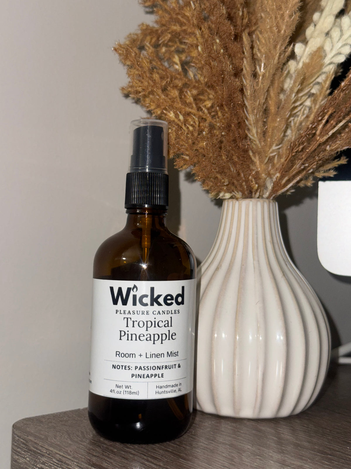 Tropical Pineapple Room Spray