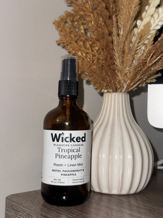 Tropical Pineapple Room Spray