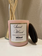 Load image into Gallery viewer, Sweet Wood Pink Tumbler