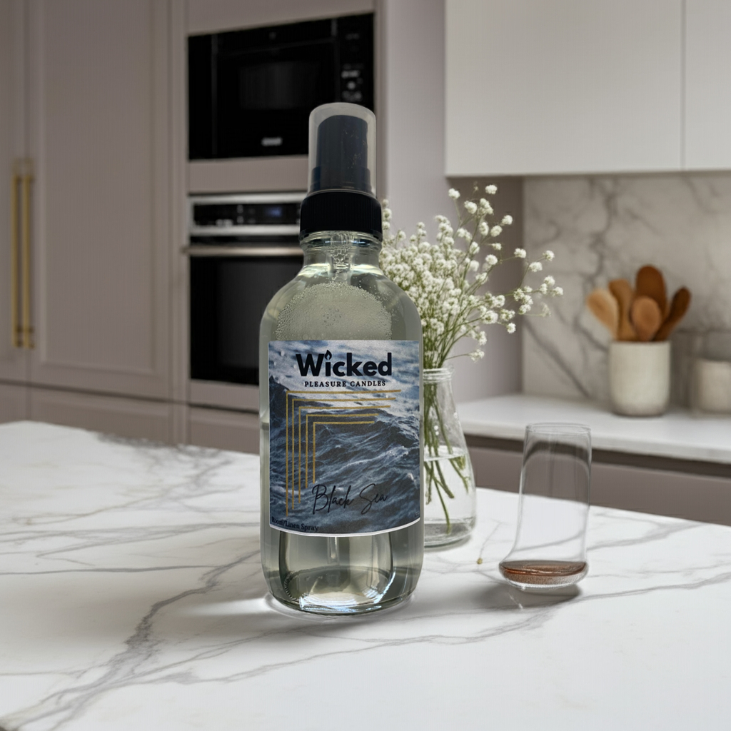 Black Sea Room Spray