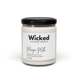 Mango Coconut Milk Single Wick