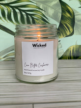 Load image into Gallery viewer, Coco Butter Cashmere Single Wick