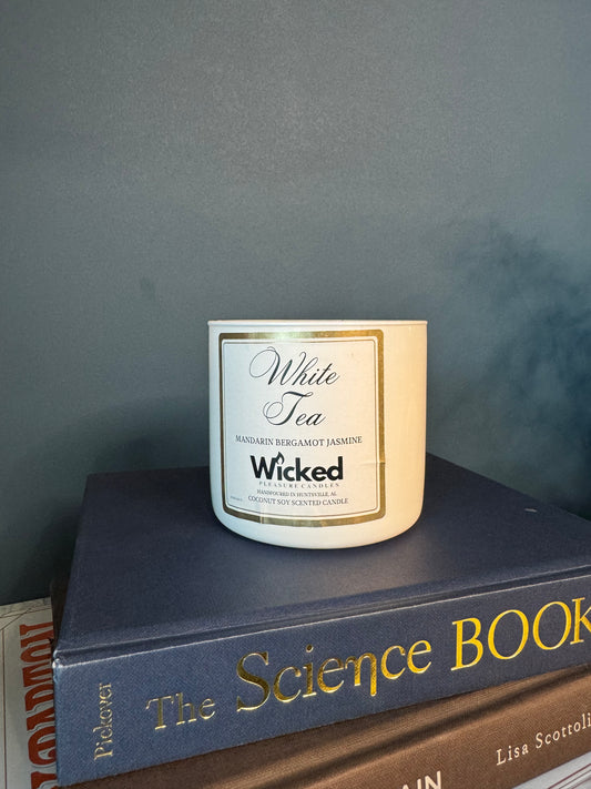 White Tea