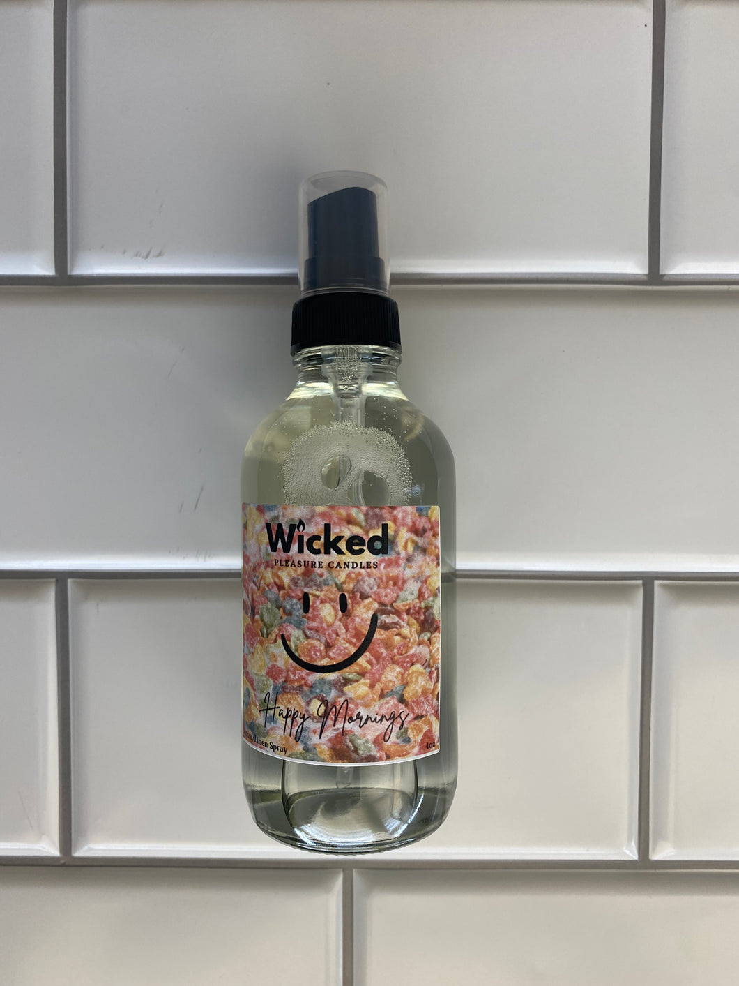 Happy Mornings Room Spray