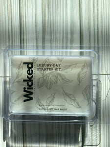 Cocoa butter Cashmere Wax Melt
